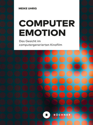 cover image of Computeremotion